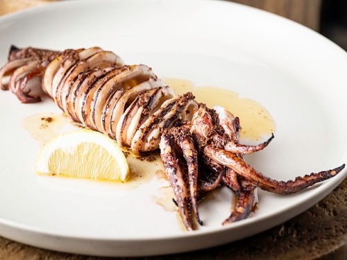 National Day Festive Specials at Adrift Marina Bay Sands
